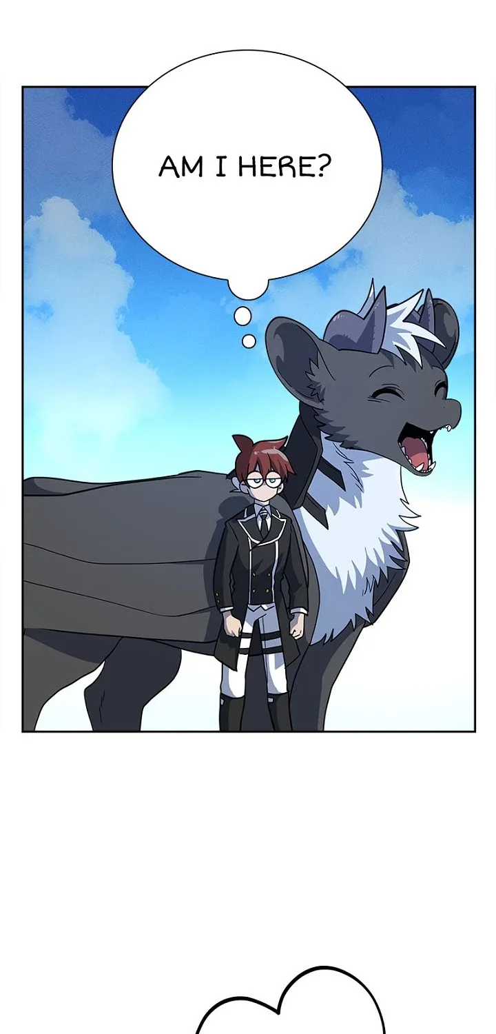 Dracorun Chapter 37 page 31 - 