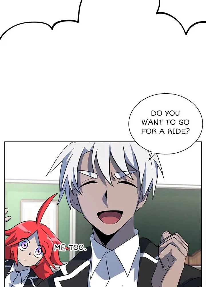 Dracorun Chapter 37 page 32 - 