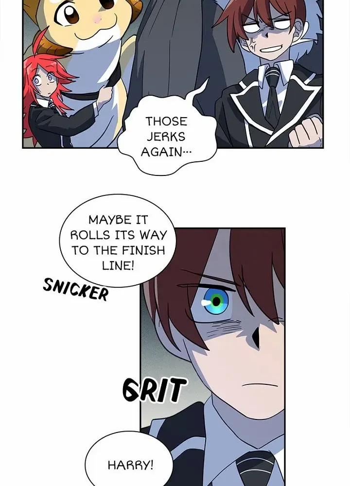 Dracorun Chapter 37 page 41 - 