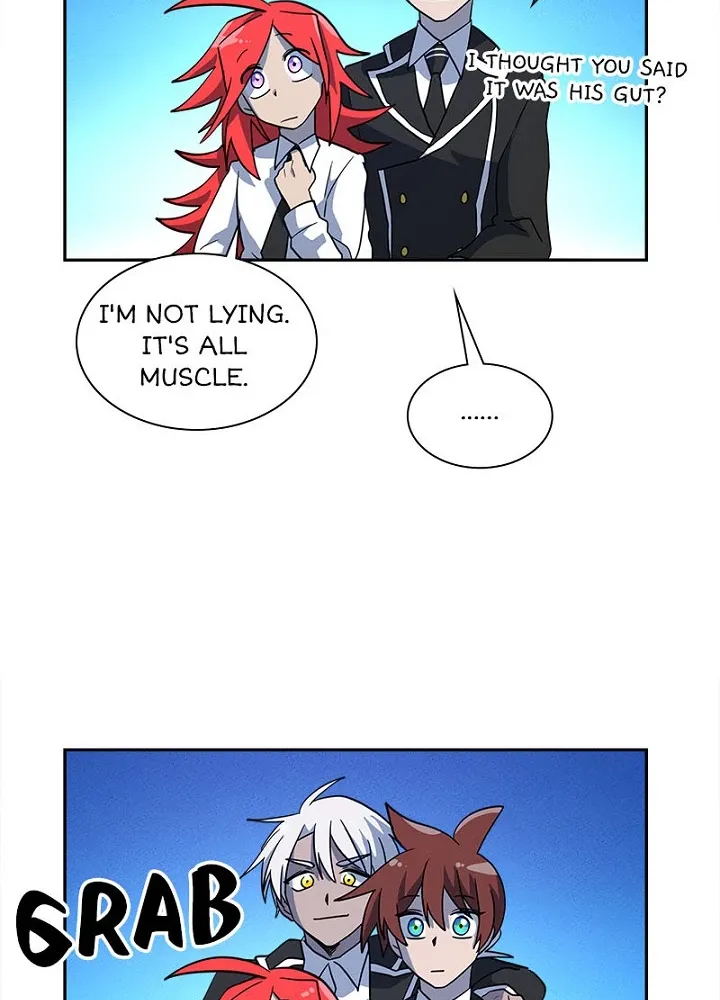 Dracorun Chapter 37 page 44 - 