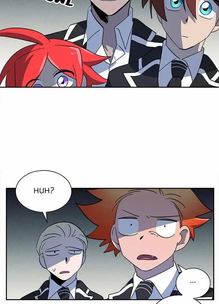 Dracorun Chapter 37 page 47 - 