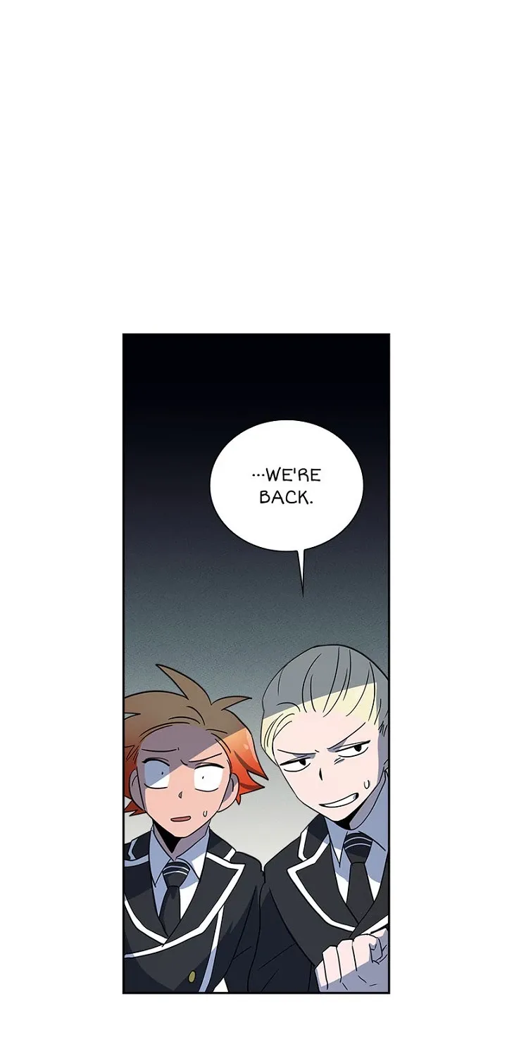 Dracorun Chapter 37 page 52 - 