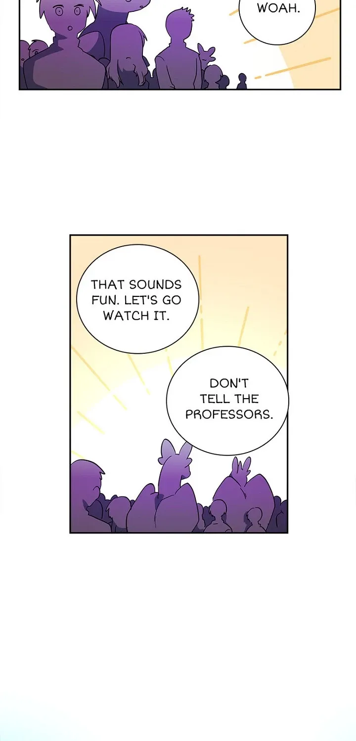 Dracorun Chapter 37 page 58 - 