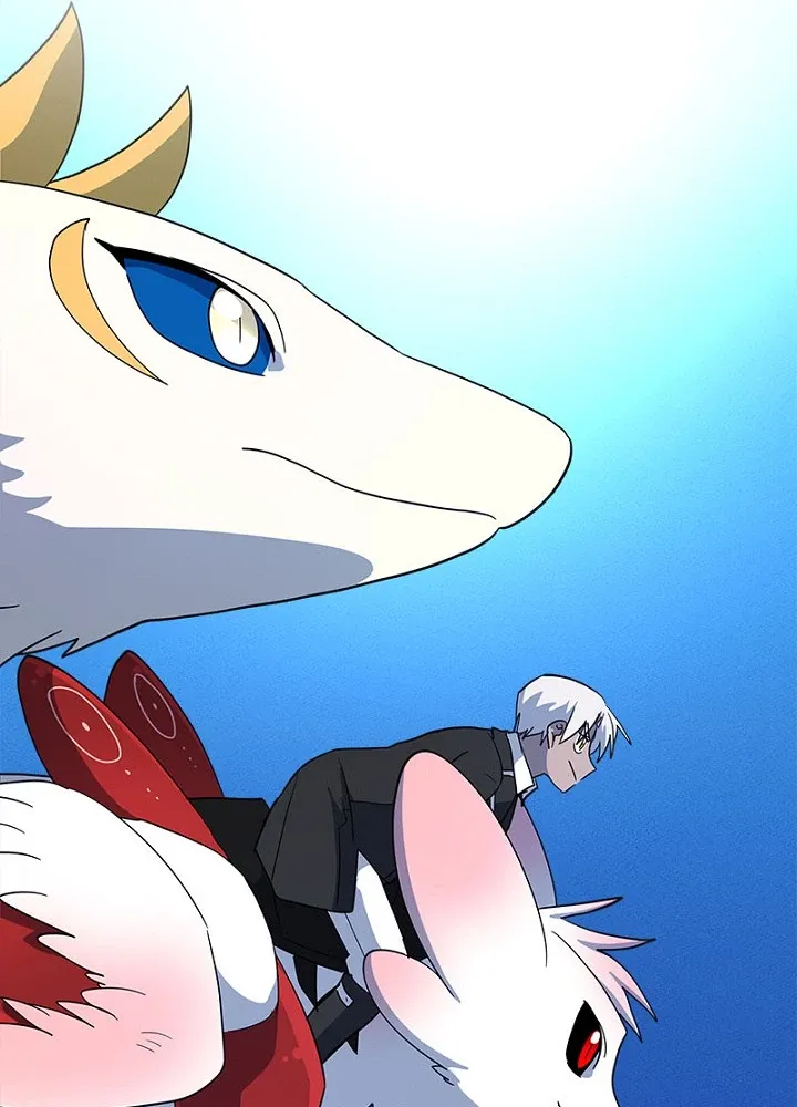 Dracorun Chapter 37 page 59 - 