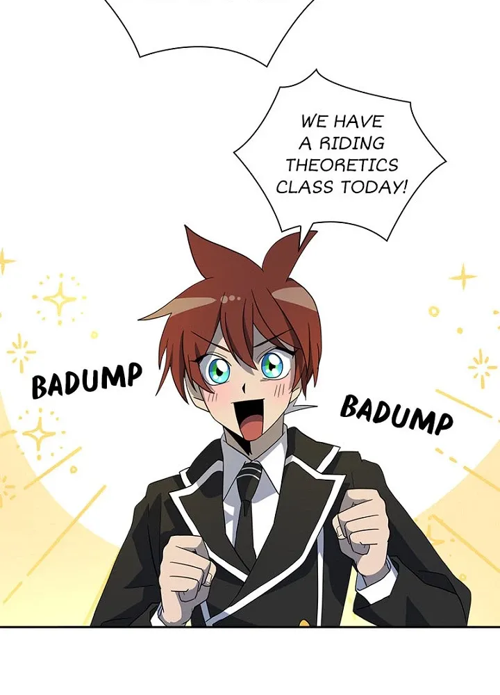 Dracorun Chapter 37 page 8 - 