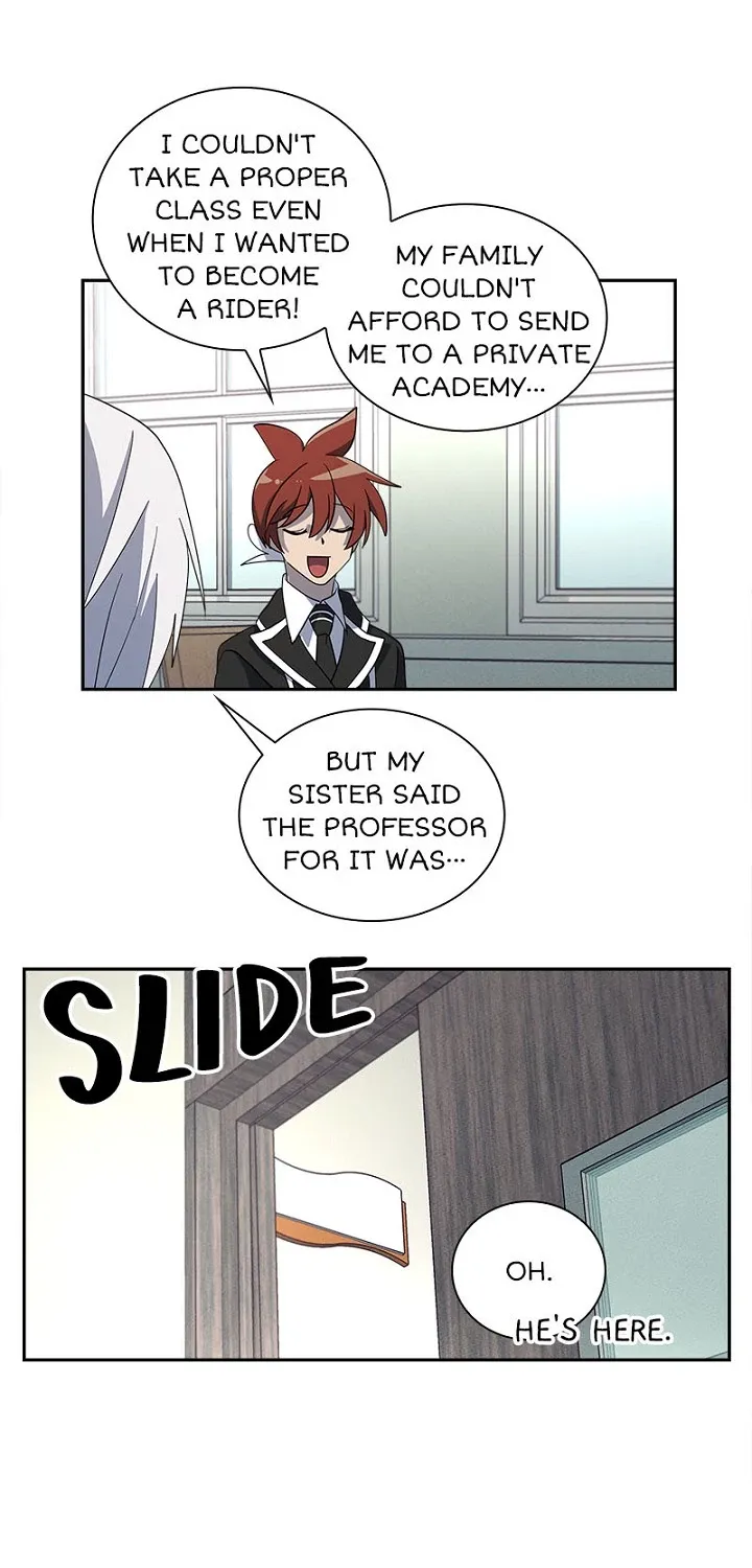 Dracorun Chapter 37 page 10 - 