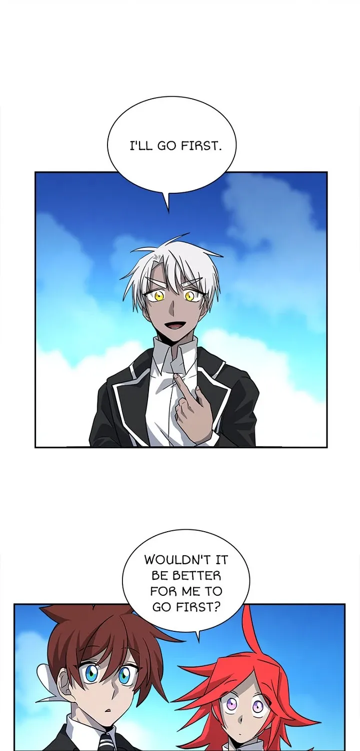 Dracorun Chapter 38 page 2 - 