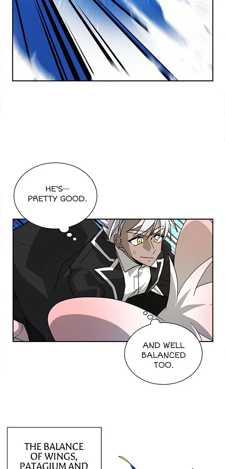 Dracorun Chapter 38 page 14 - 