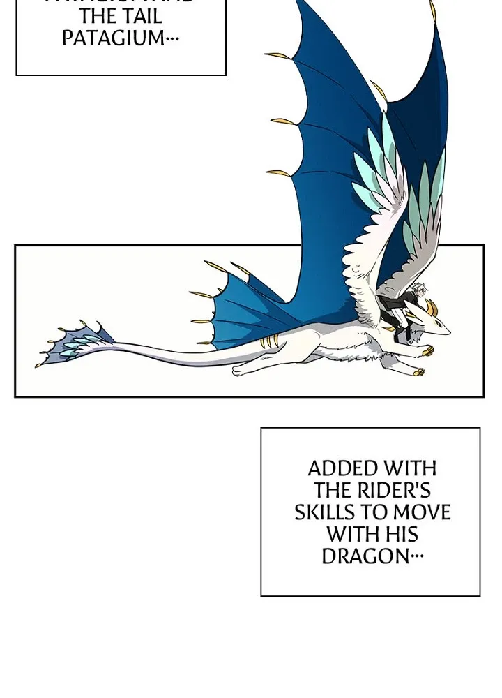 Dracorun Chapter 38 page 15 - 