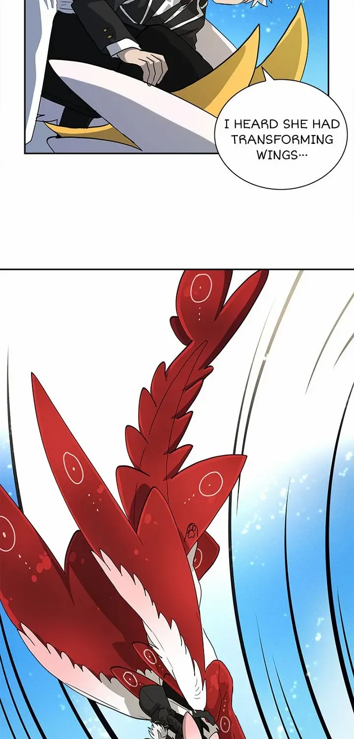 Dracorun Chapter 38 page 17 - 