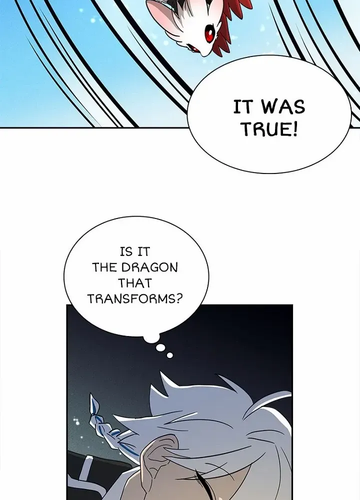 Dracorun Chapter 38 page 18 - 