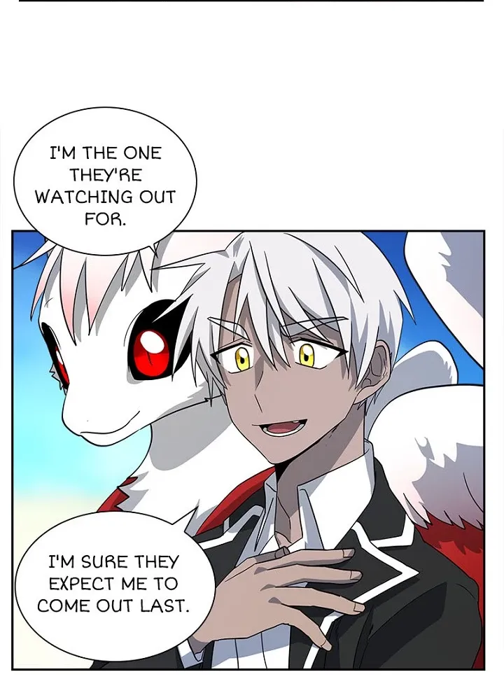 Dracorun Chapter 38 page 3 - 