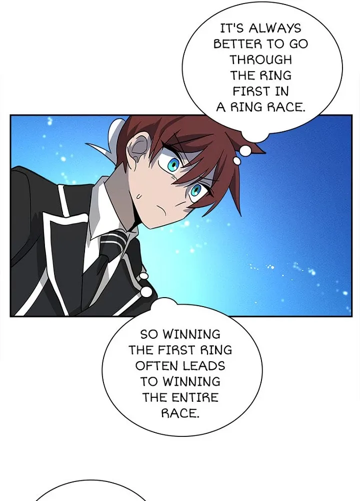 Dracorun Chapter 38 page 24 - 