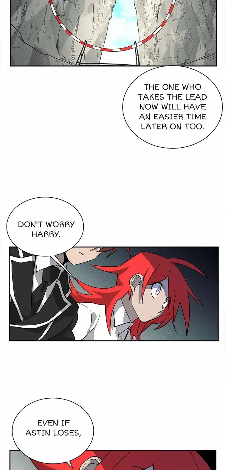 Dracorun Chapter 38 page 26 - 