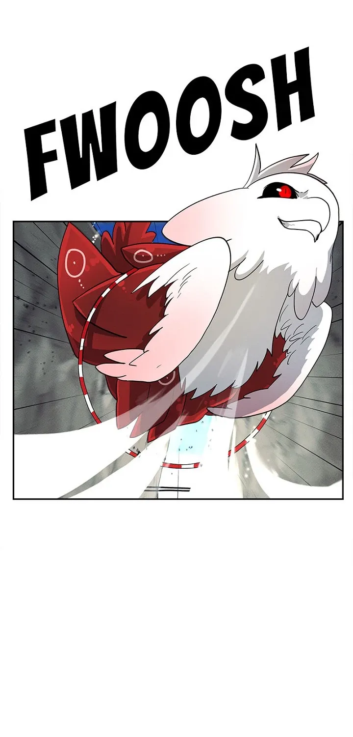 Dracorun Chapter 38 page 29 - 