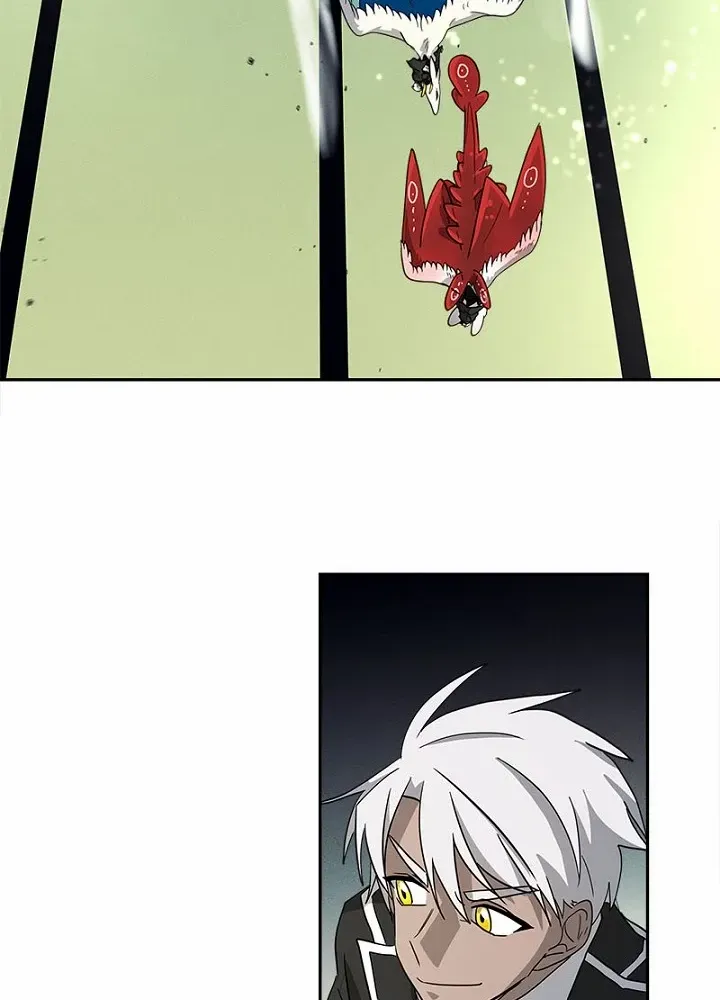 Dracorun Chapter 38 page 33 - 