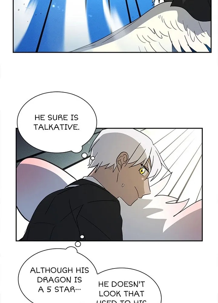 Dracorun Chapter 38 page 36 - 