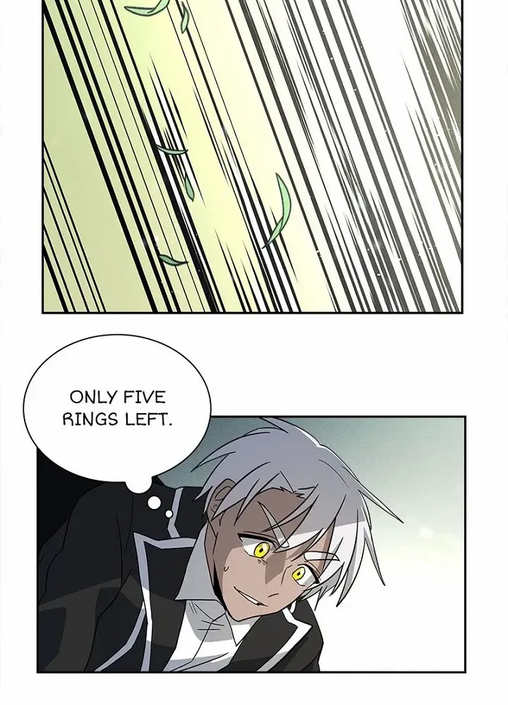 Dracorun Chapter 38 page 39 - 