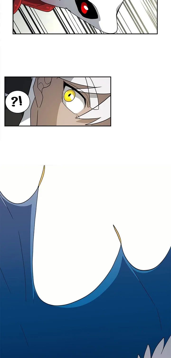 Dracorun Chapter 38 page 41 - 