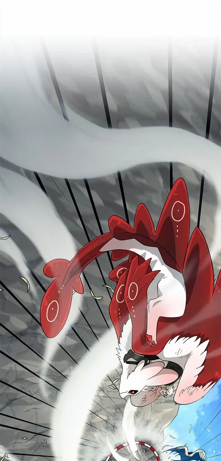 Dracorun Chapter 38 page 44 - 