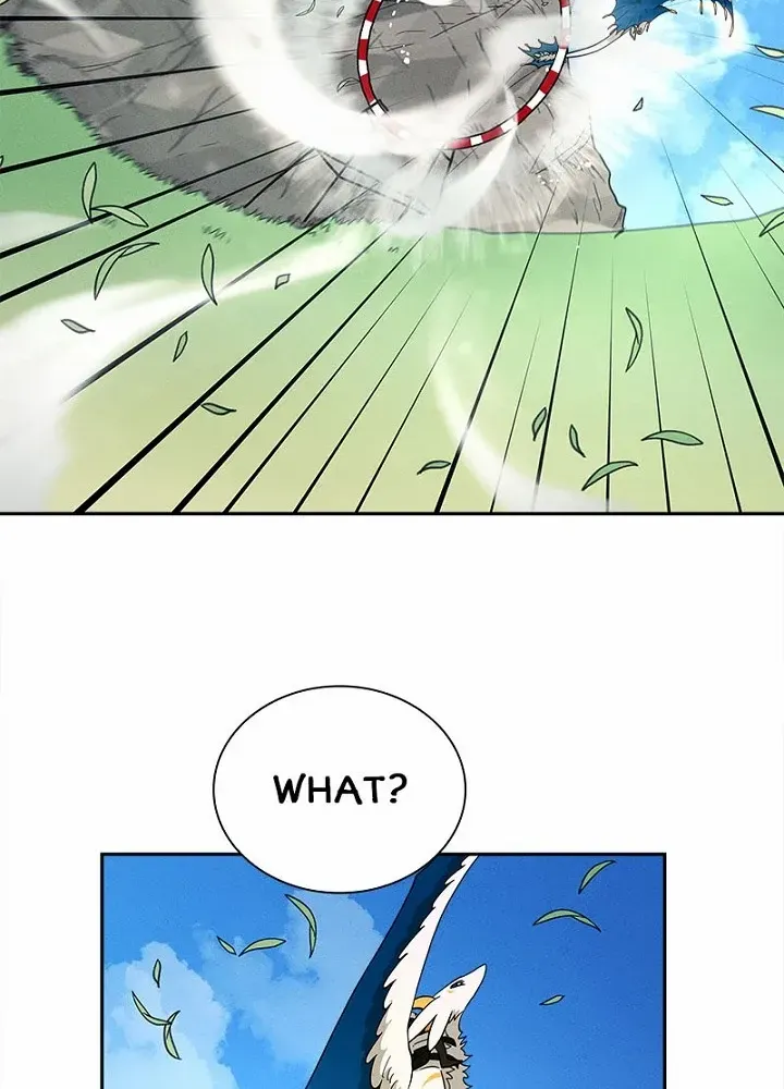 Dracorun Chapter 38 page 45 - 