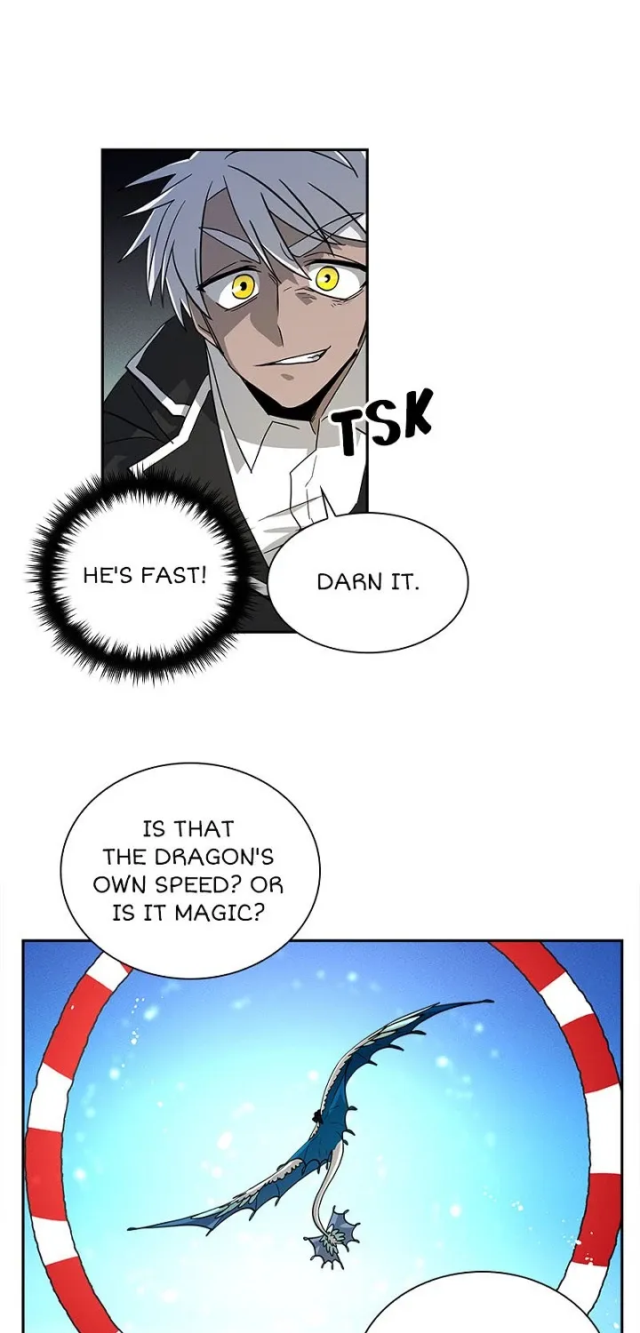 Dracorun Chapter 38 page 47 - 