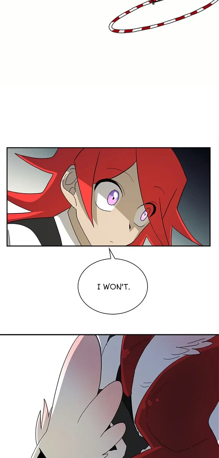 Dracorun Chapter 38 page 53 - 
