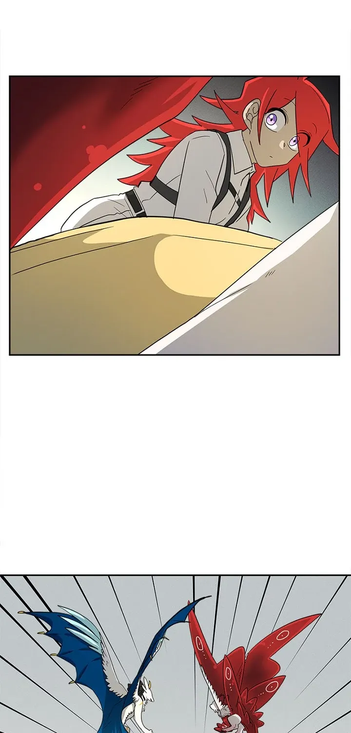 Dracorun Chapter 38 page 56 - 
