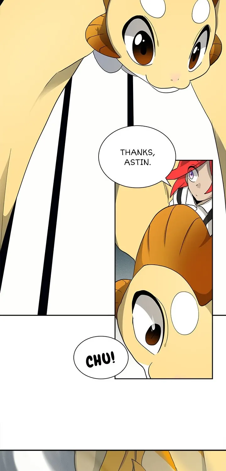 Dracorun Chapter 38 page 59 - 