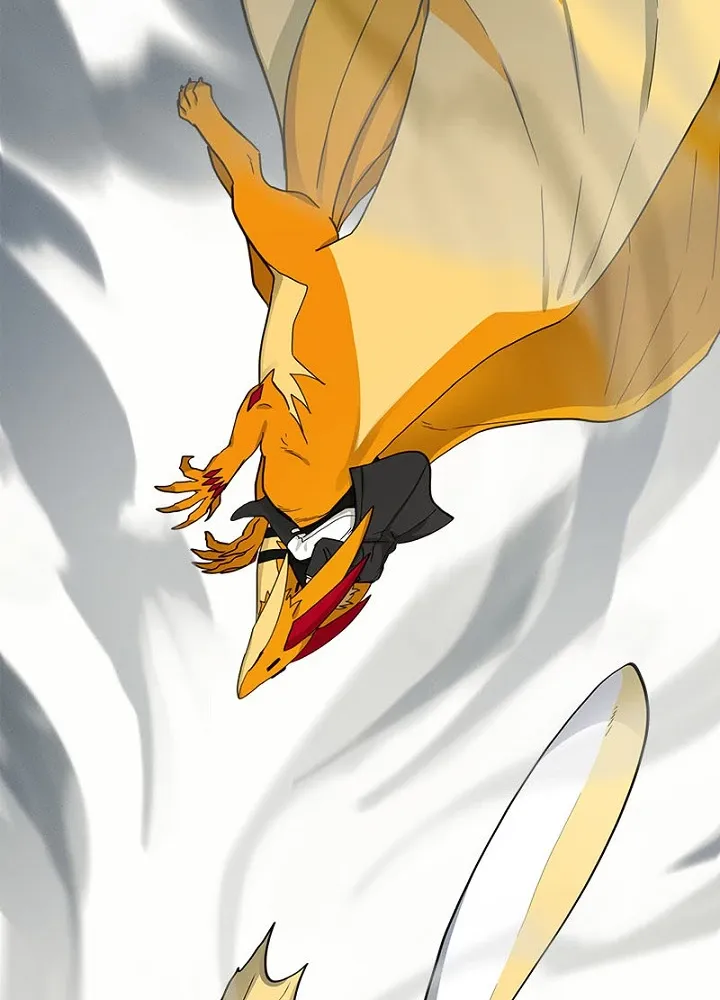 Dracorun Chapter 38 page 60 - 