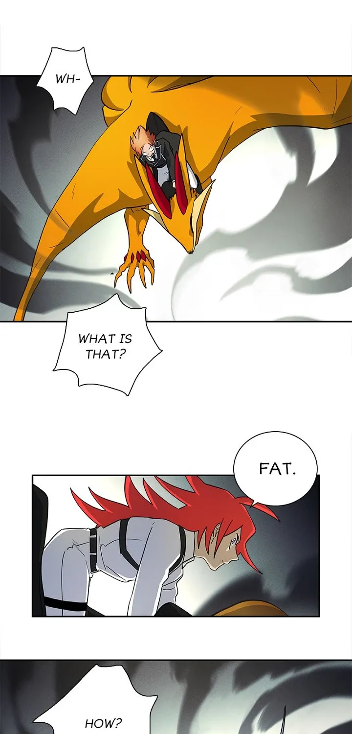 Dracorun Chapter 38 page 65 - 