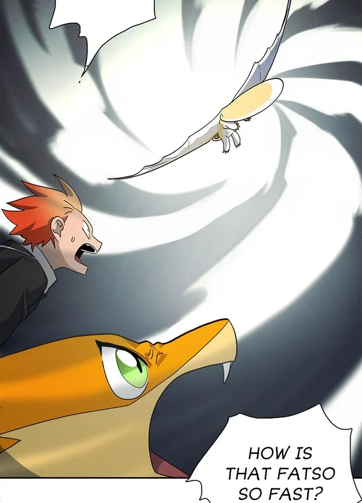 Dracorun Chapter 38 page 66 - 