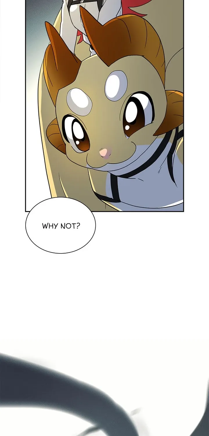 Dracorun Chapter 38 page 68 - 