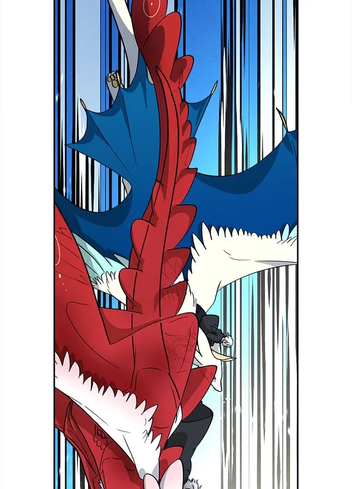 Dracorun Chapter 38 page 9 - 