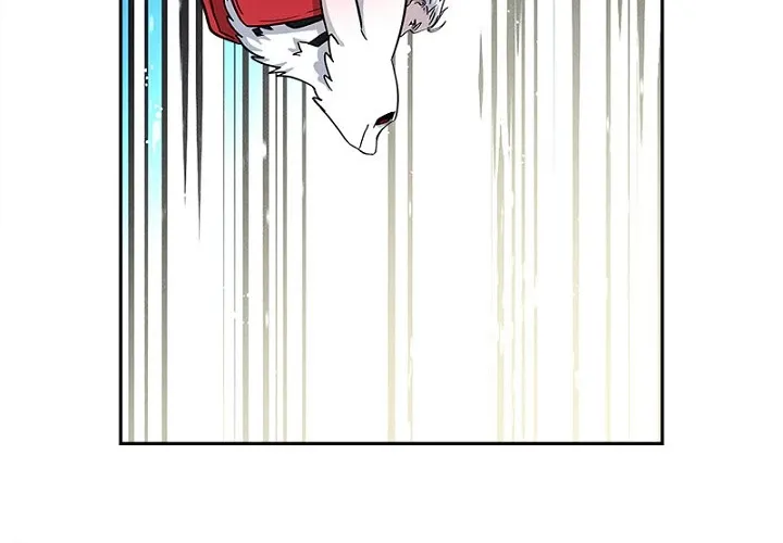 Dracorun Chapter 38 page 10 - 