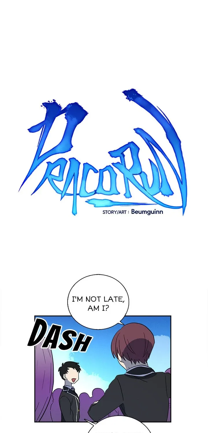 Dracorun Chapter 39 page 11 - 