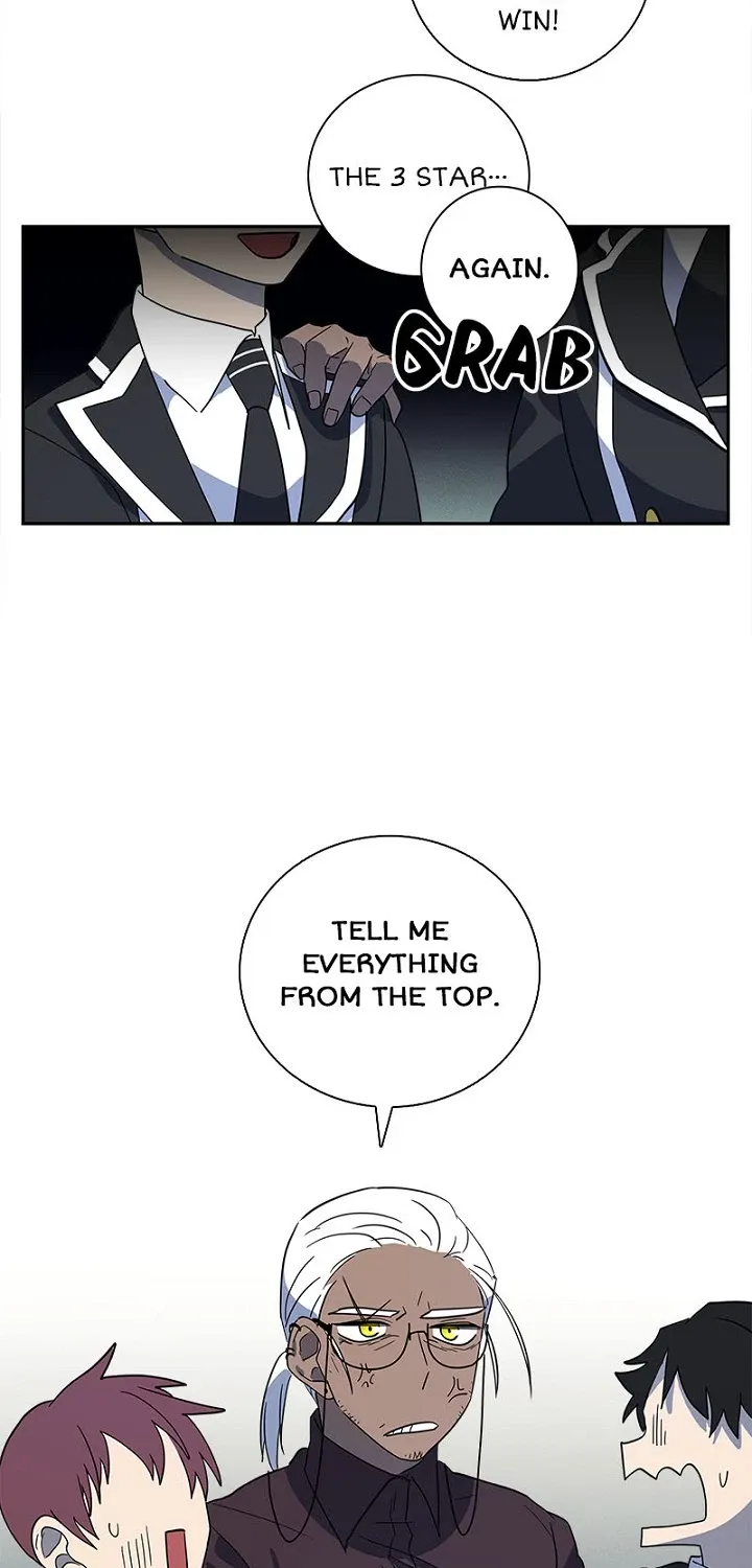 Dracorun Chapter 39 page 14 - 