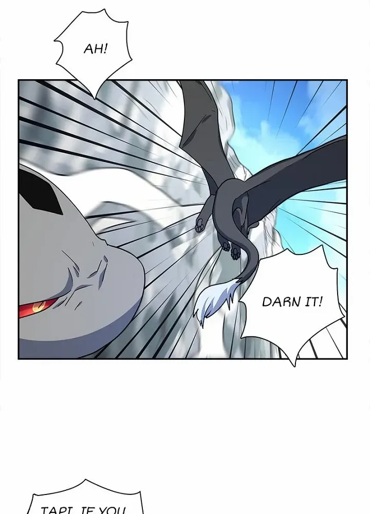 Dracorun Chapter 39 page 24 - 
