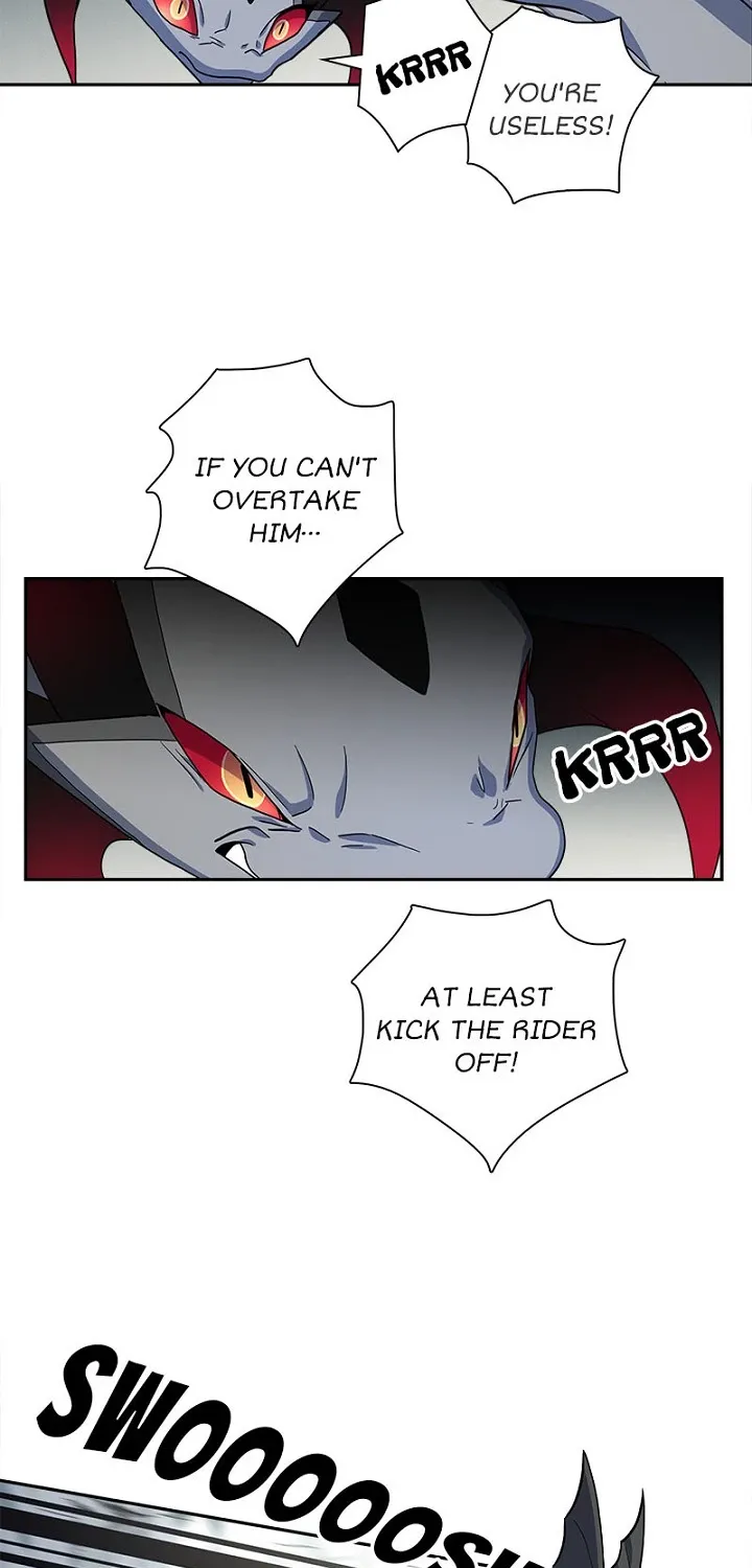 Dracorun Chapter 39 page 26 - 