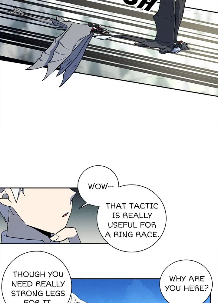Dracorun Chapter 39 page 27 - 