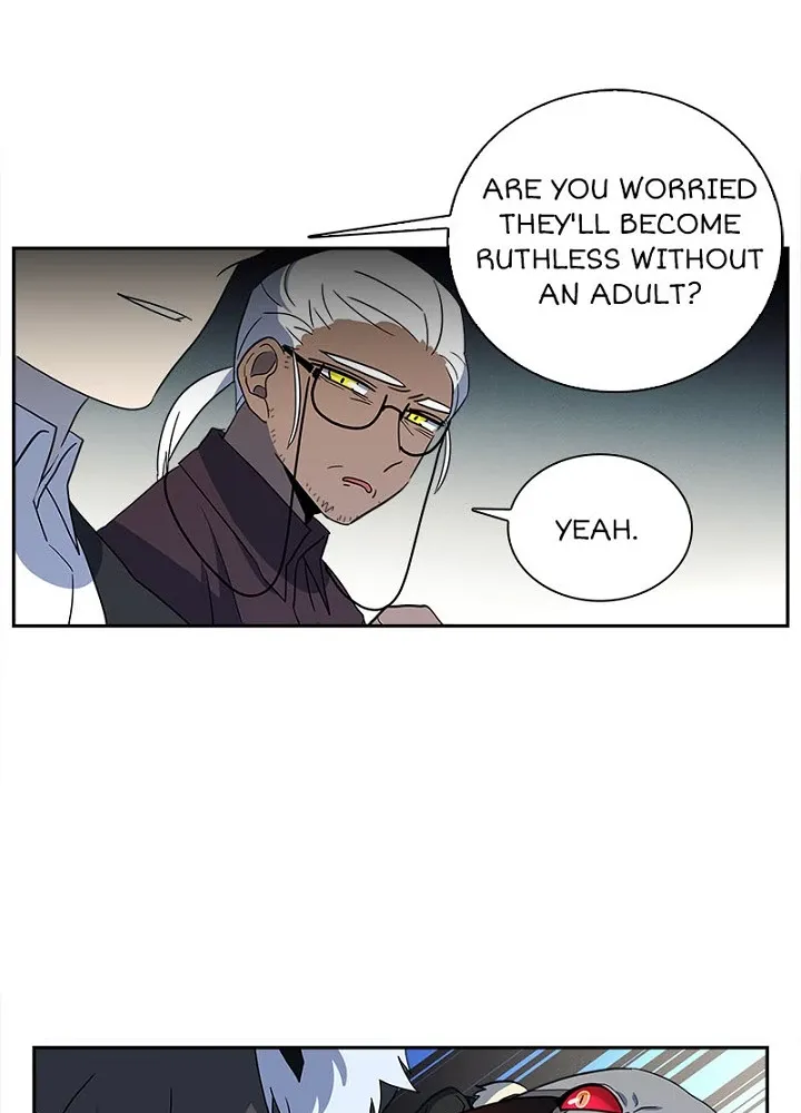 Dracorun Chapter 39 page 30 - 