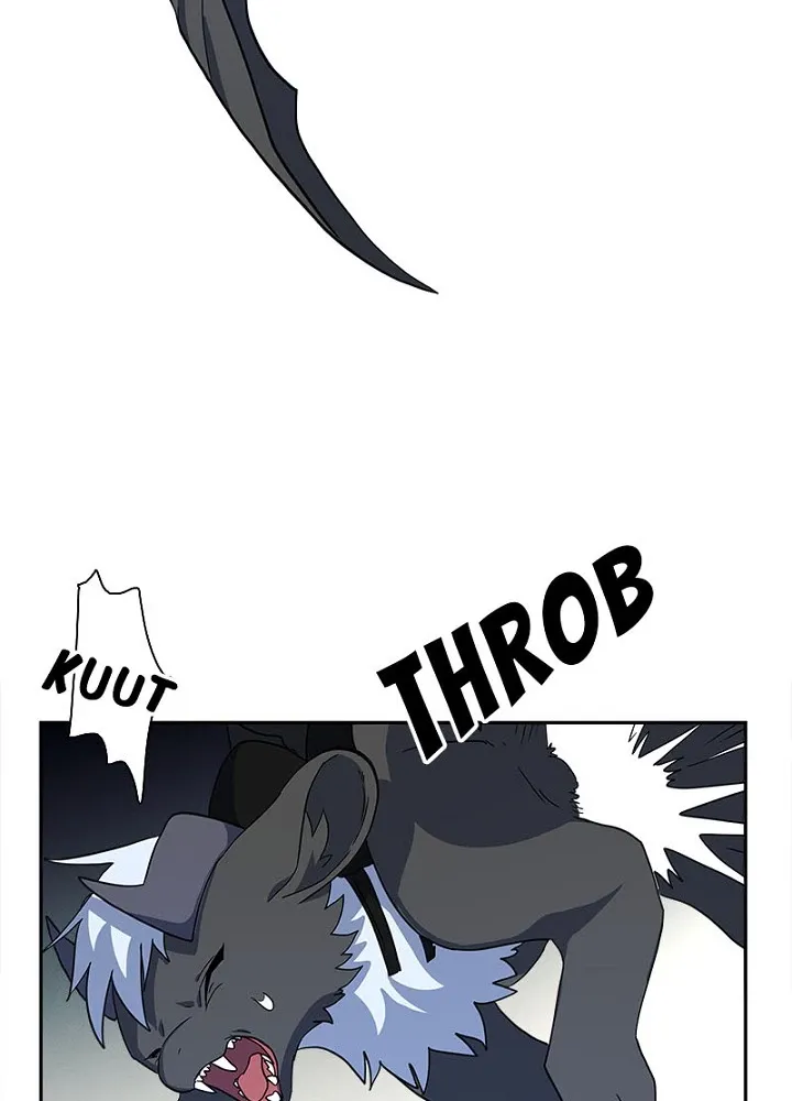 Dracorun Chapter 39 page 33 - 