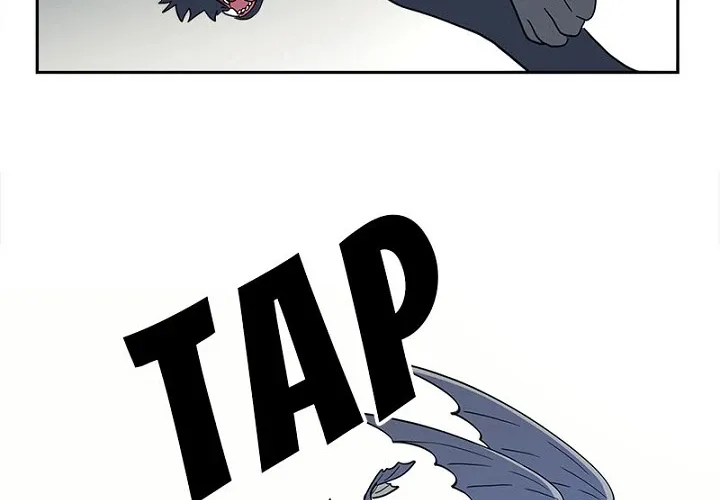 Dracorun Chapter 39 page 34 - 