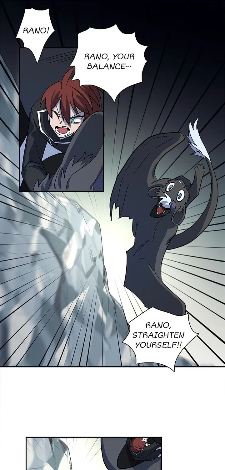Dracorun Chapter 39 page 38 - 