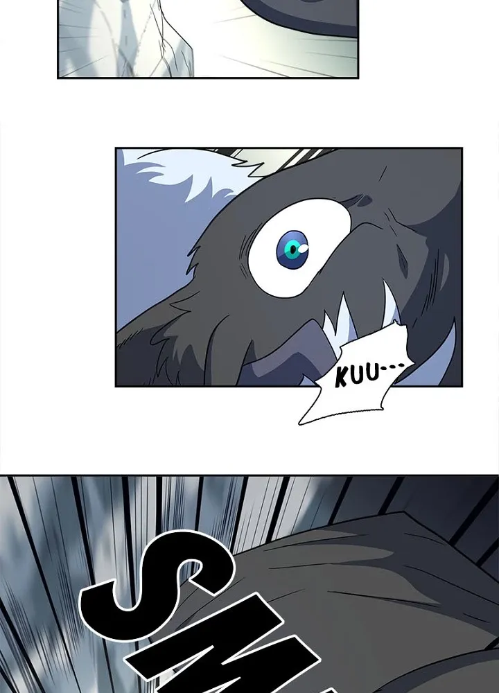Dracorun Chapter 39 page 39 - 