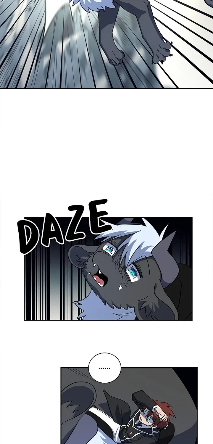 Dracorun Chapter 39 page 41 - 