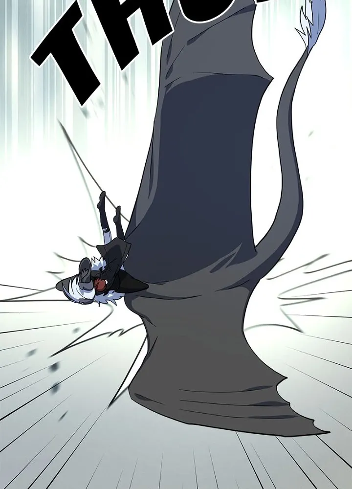 Dracorun Chapter 39 page 45 - 