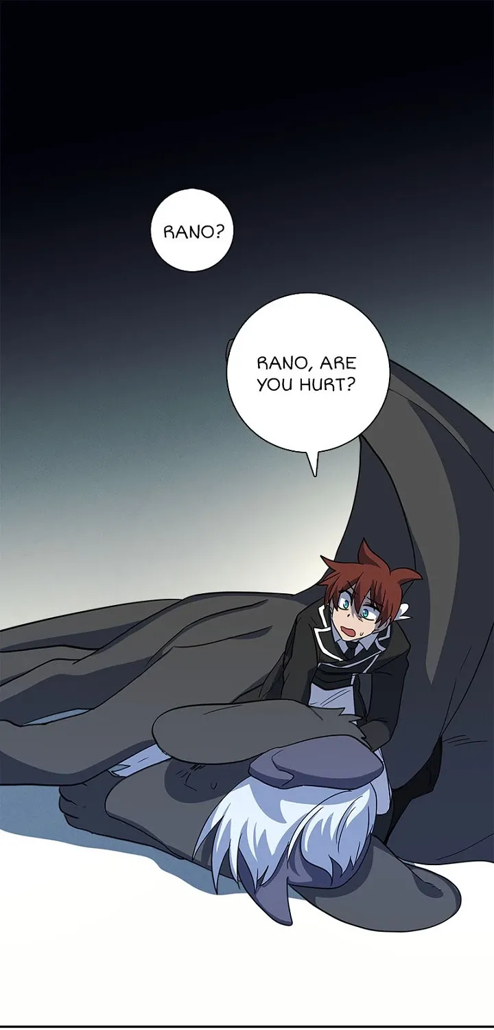 Dracorun Chapter 39 page 47 - 