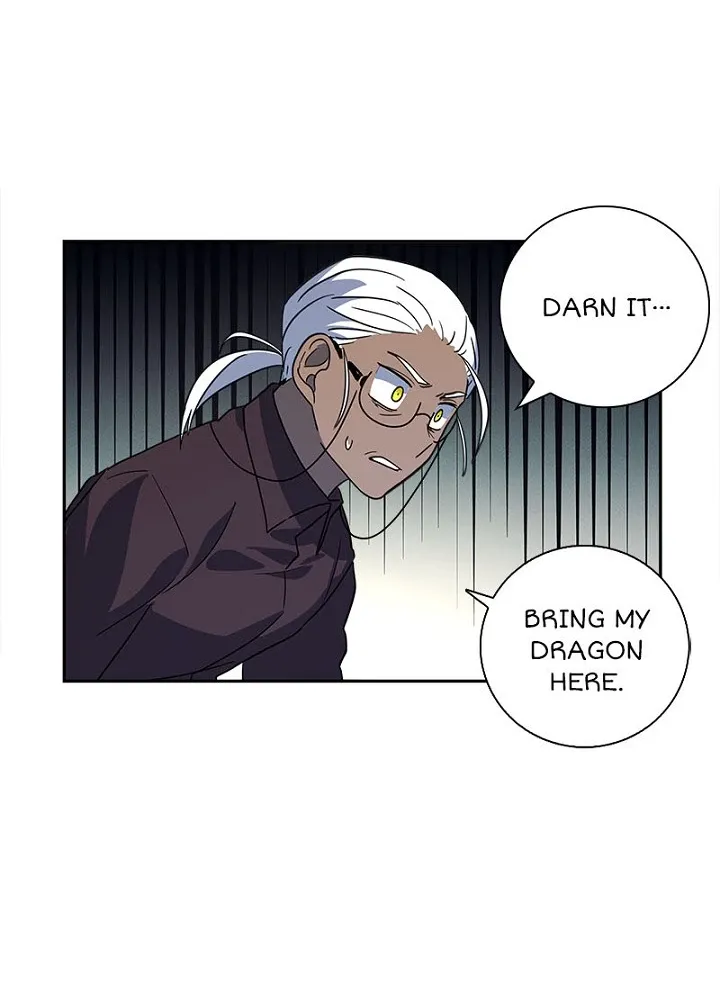 Dracorun Chapter 39 page 48 - 