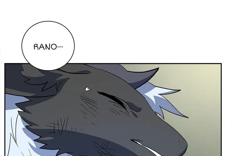 Dracorun Chapter 39 page 49 - 